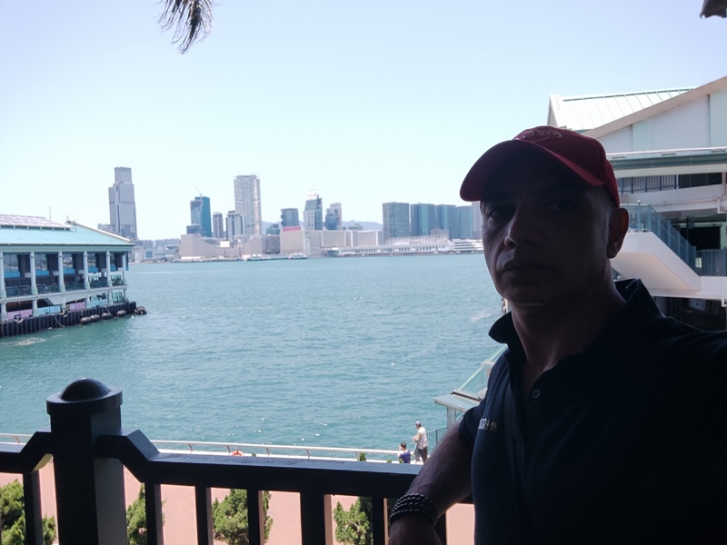 hong kong kung fu academy di Sifu Salvatore Mezzone, arti marziali wing chun, weng chun GM Michael Tang, tai chi quan, sanda e sport da combattimento, shaolin cina (1)
